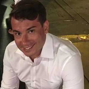 Meet your Posher, Will